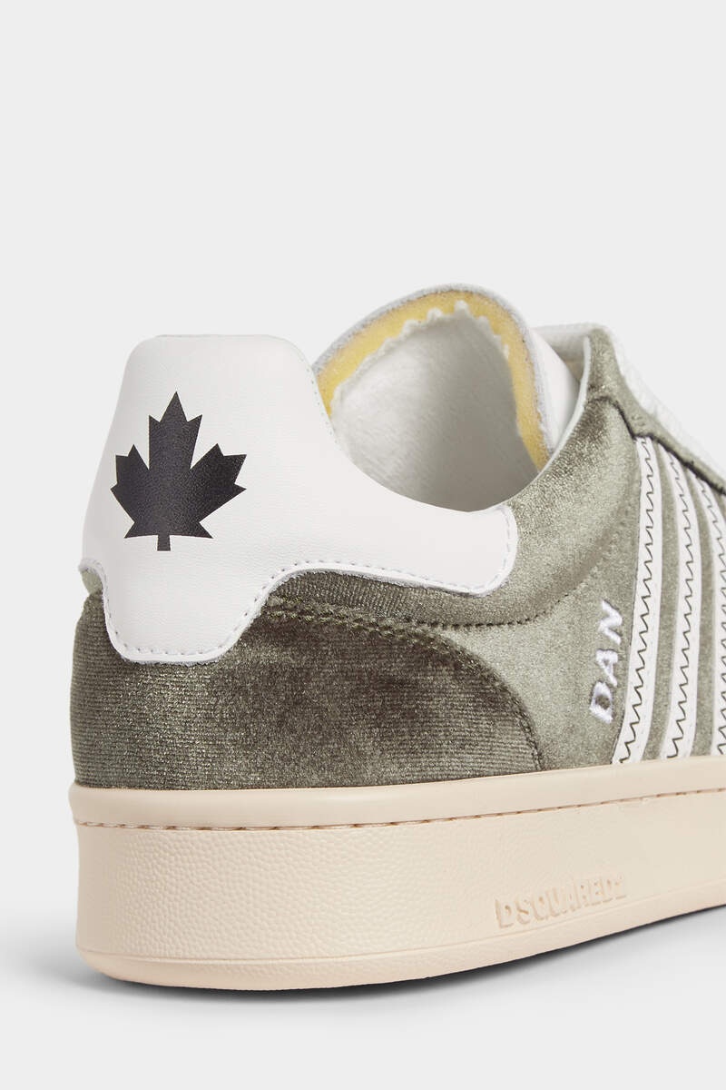 BOXER SNEAKERS - 4