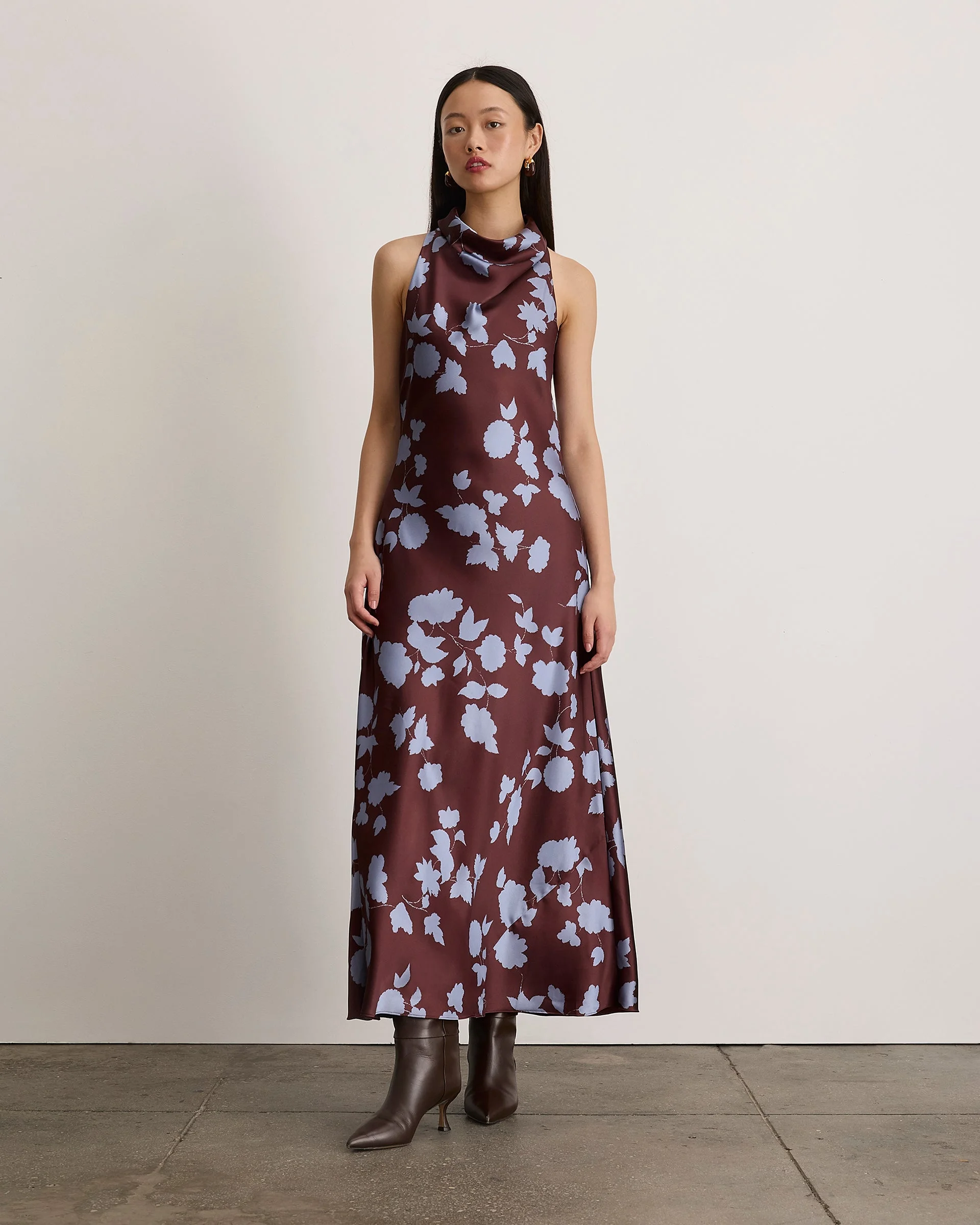 CELINDA DRESS - 1