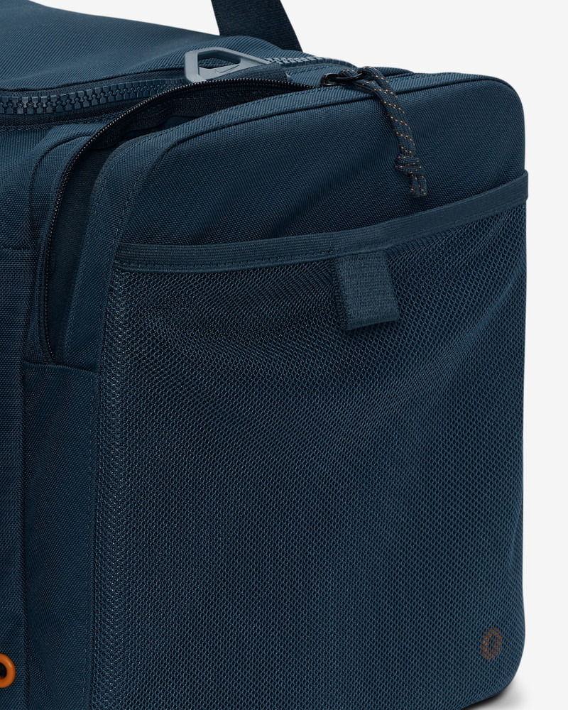 Nike Utility Power Training Duffel Bag (Medium, 51L) 9