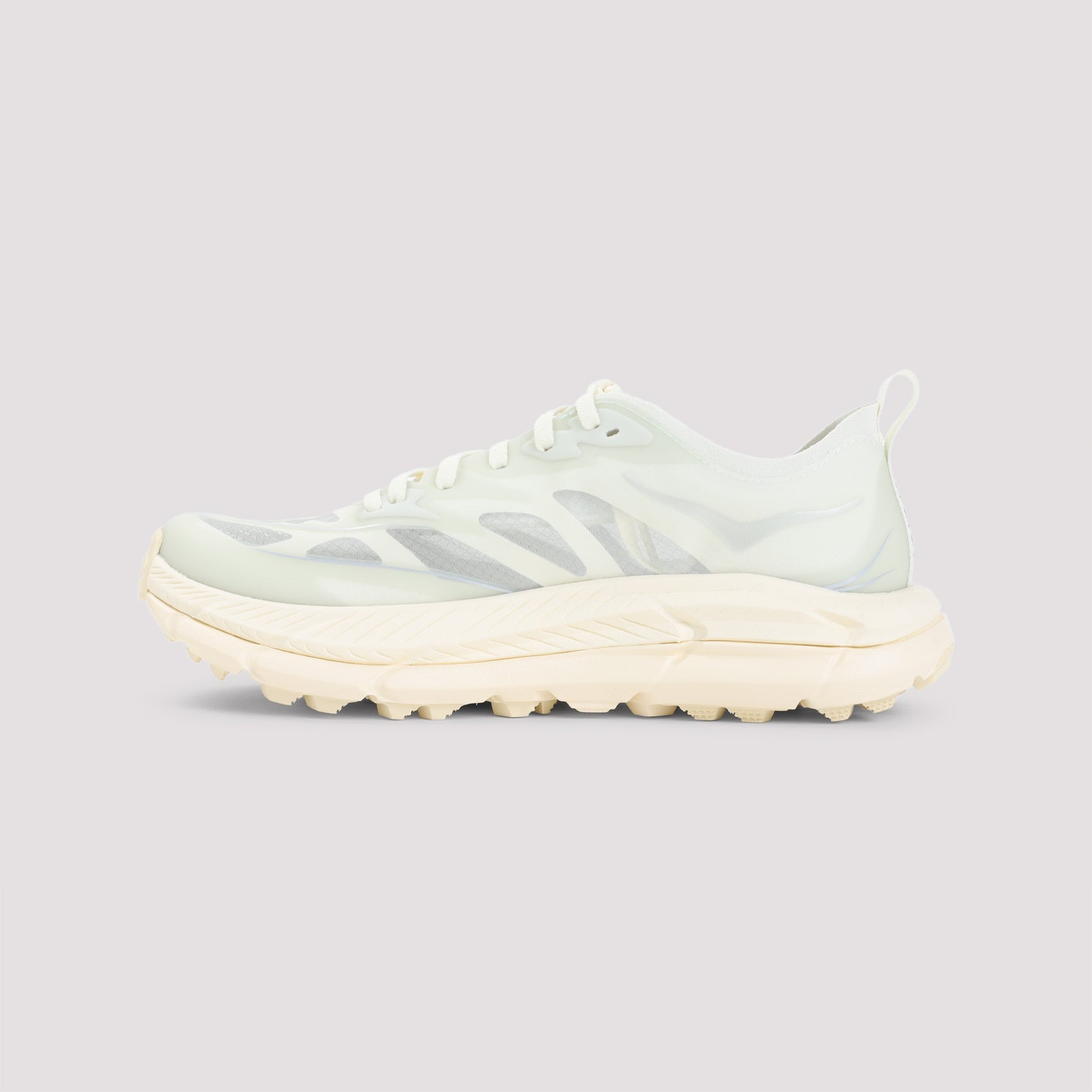 Sneakers White - 3
