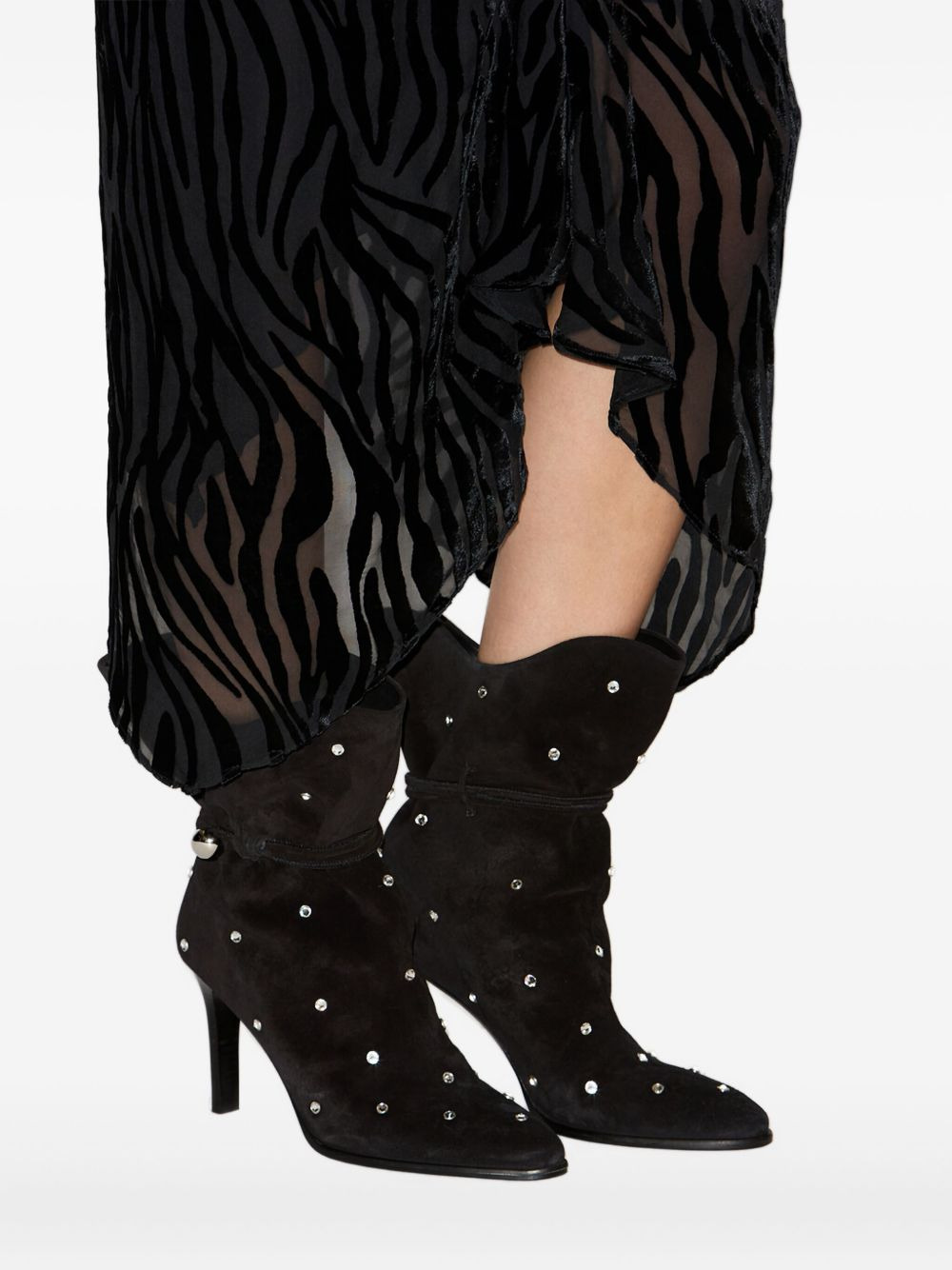 90mm Lolya boots - 5