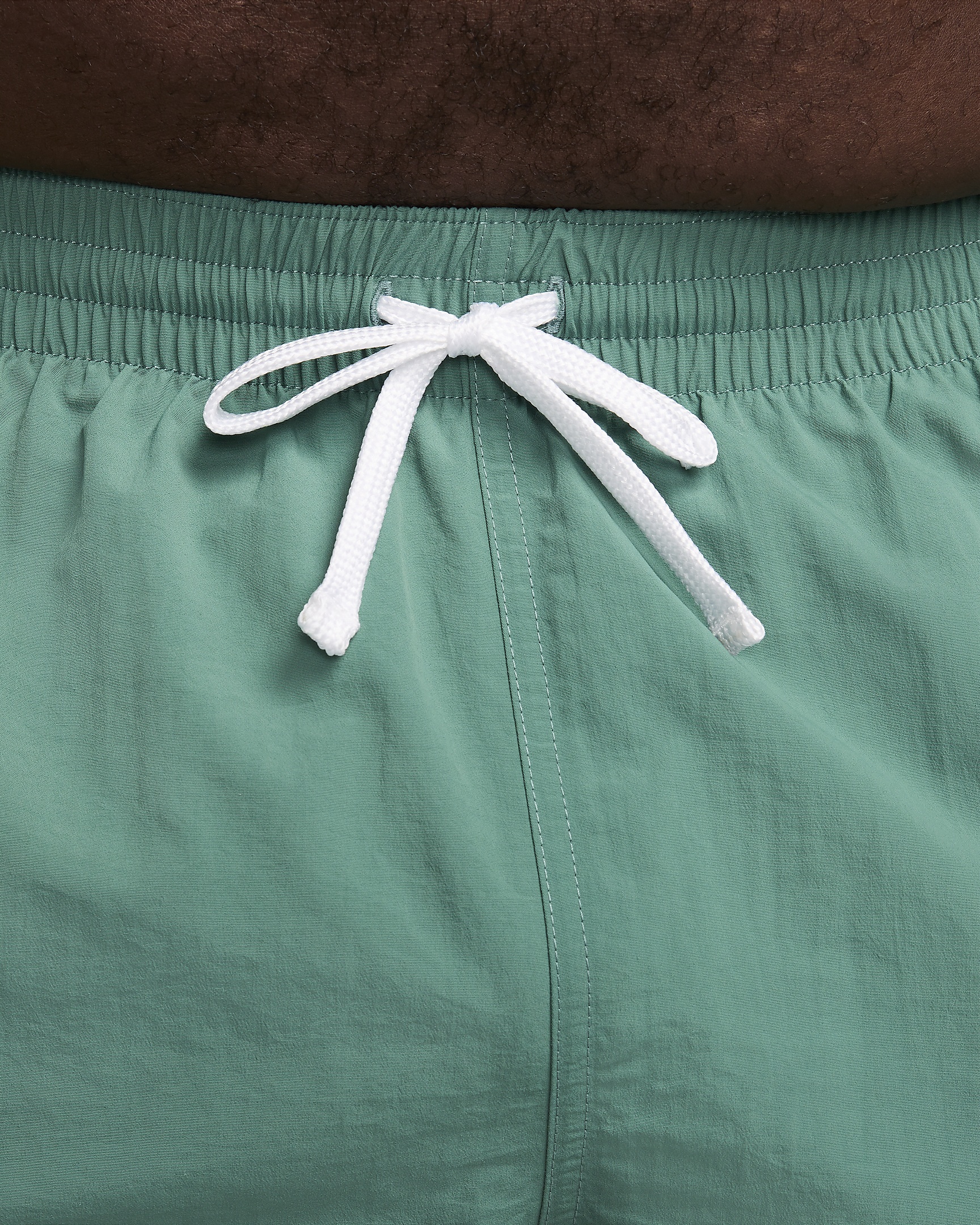 Nike Swim Men's 7" Volley Shorts (Extended Size) - 4