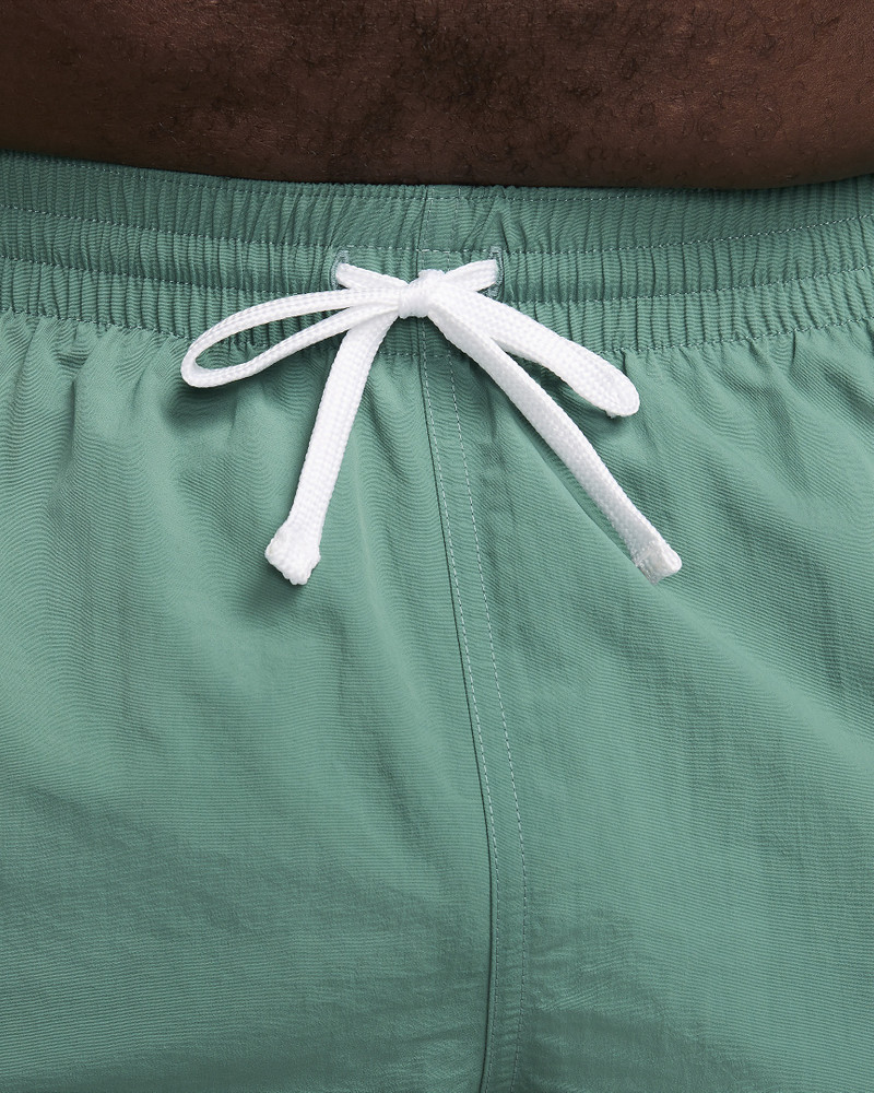 Nike Swim Men's 7" Volley Shorts (Extended Size) 4