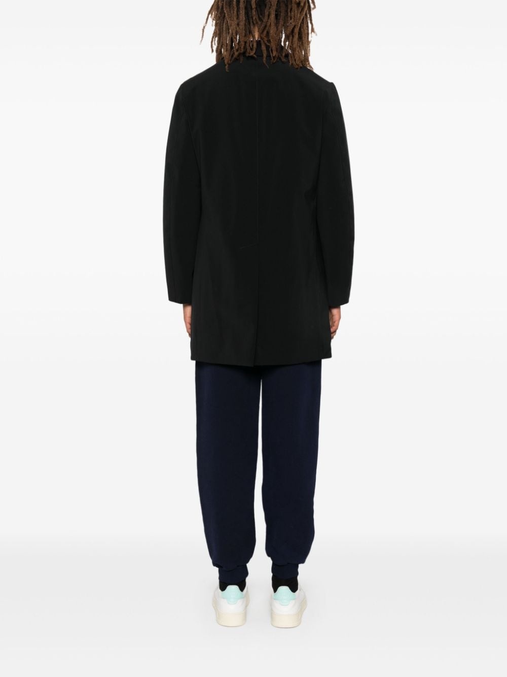 Perfetto coat - 4