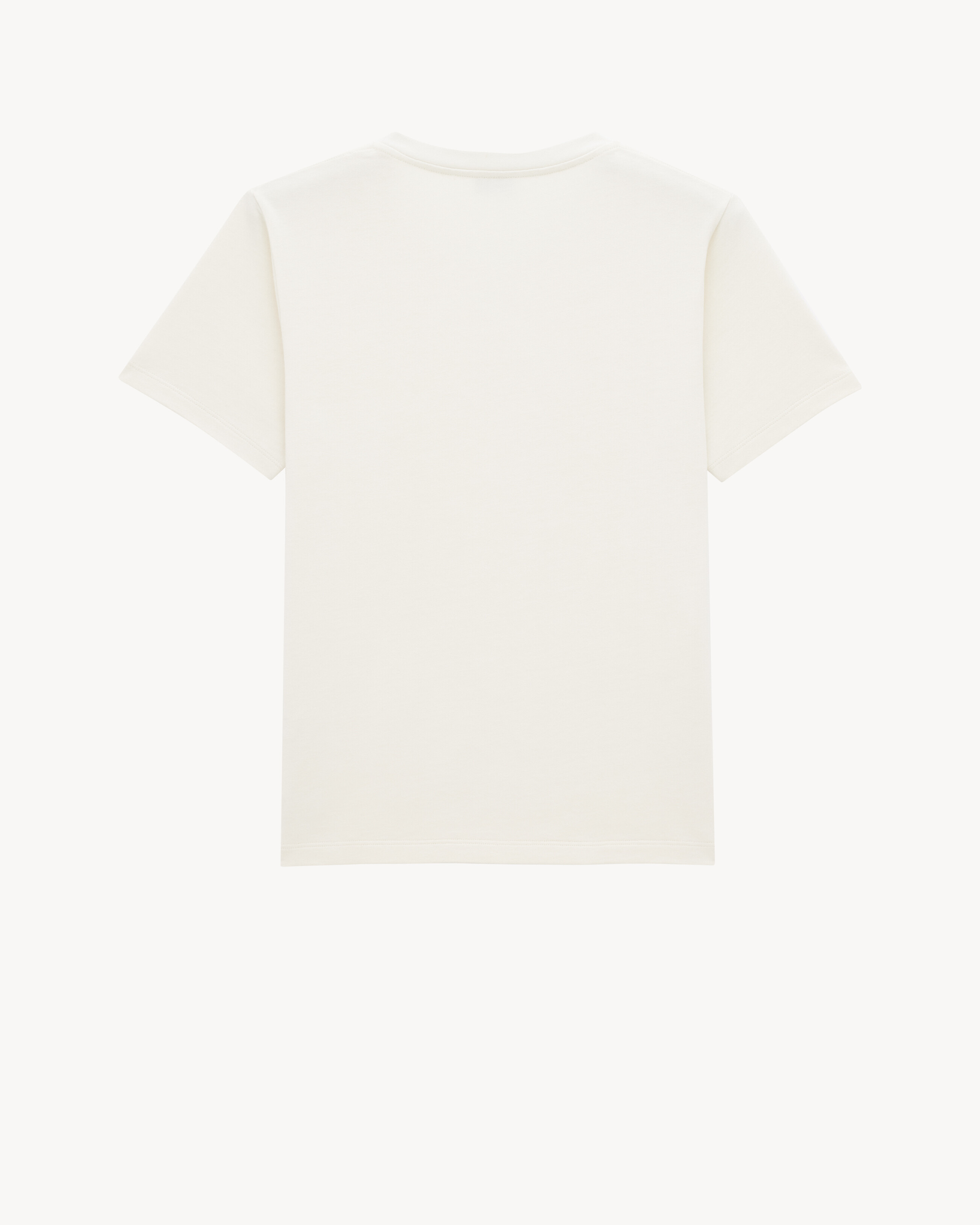 SAINT LAURENT T-SHIRT - 2