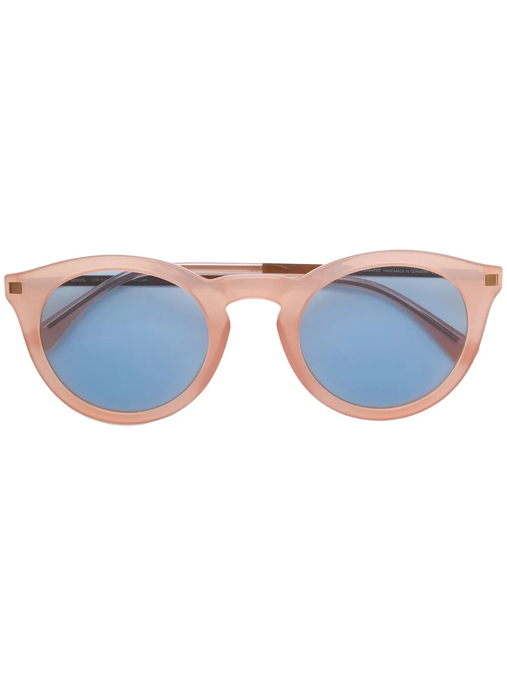 cat eye sunglasses - 1