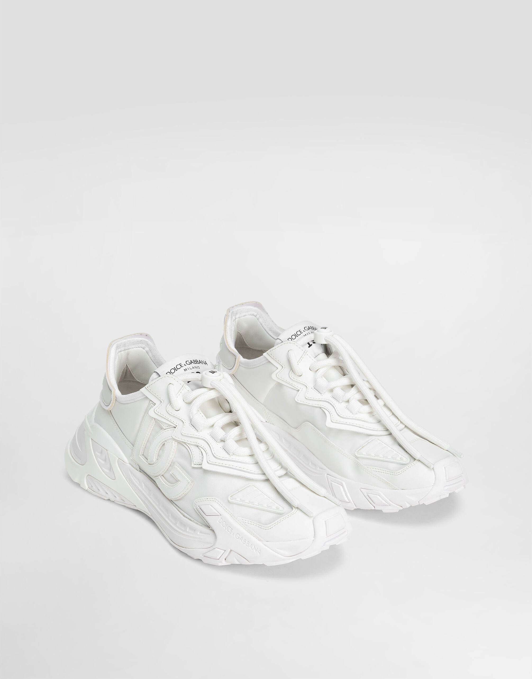Day faster sneakers in fabric - 2