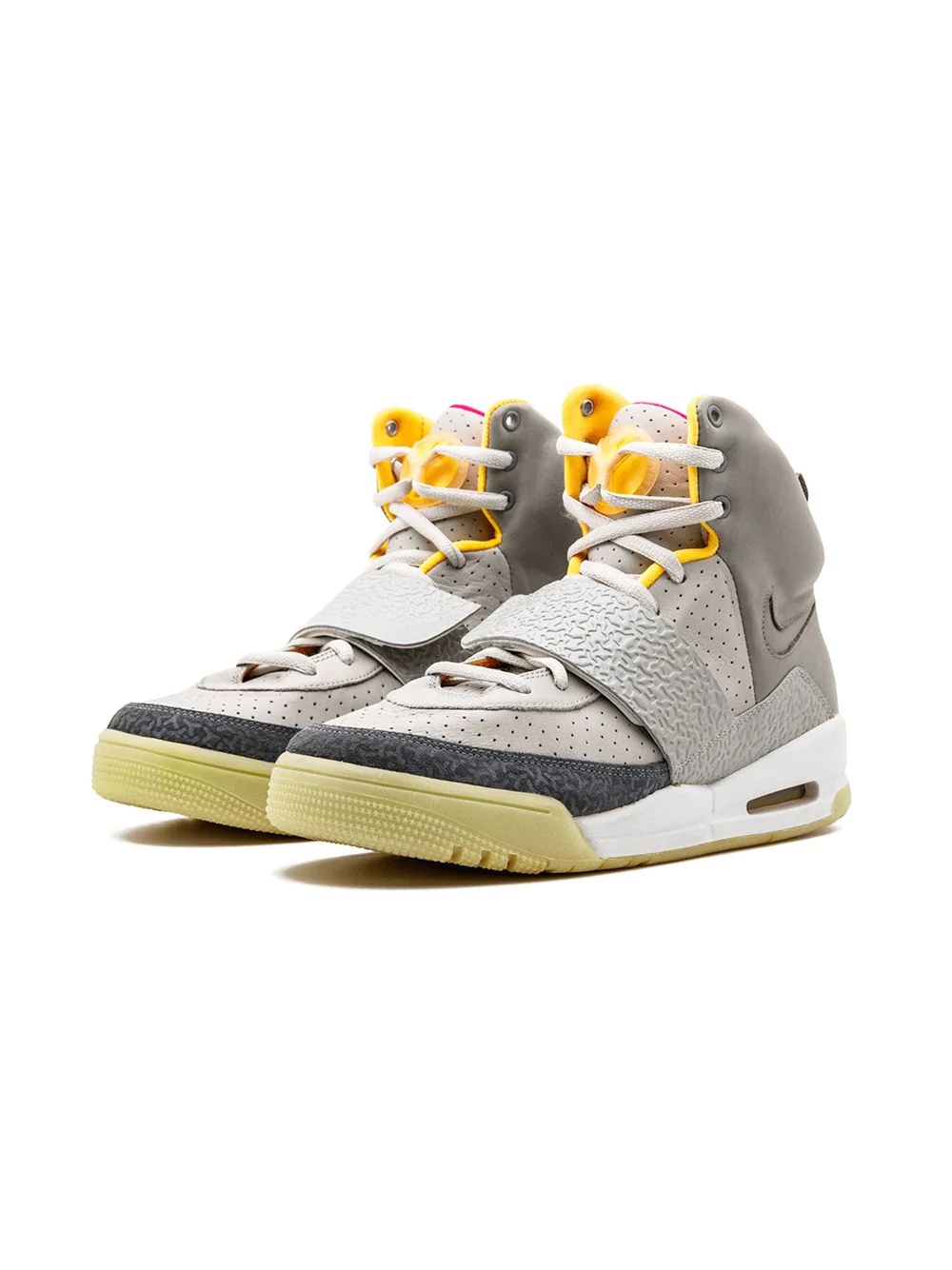 Air Yeezy - 2