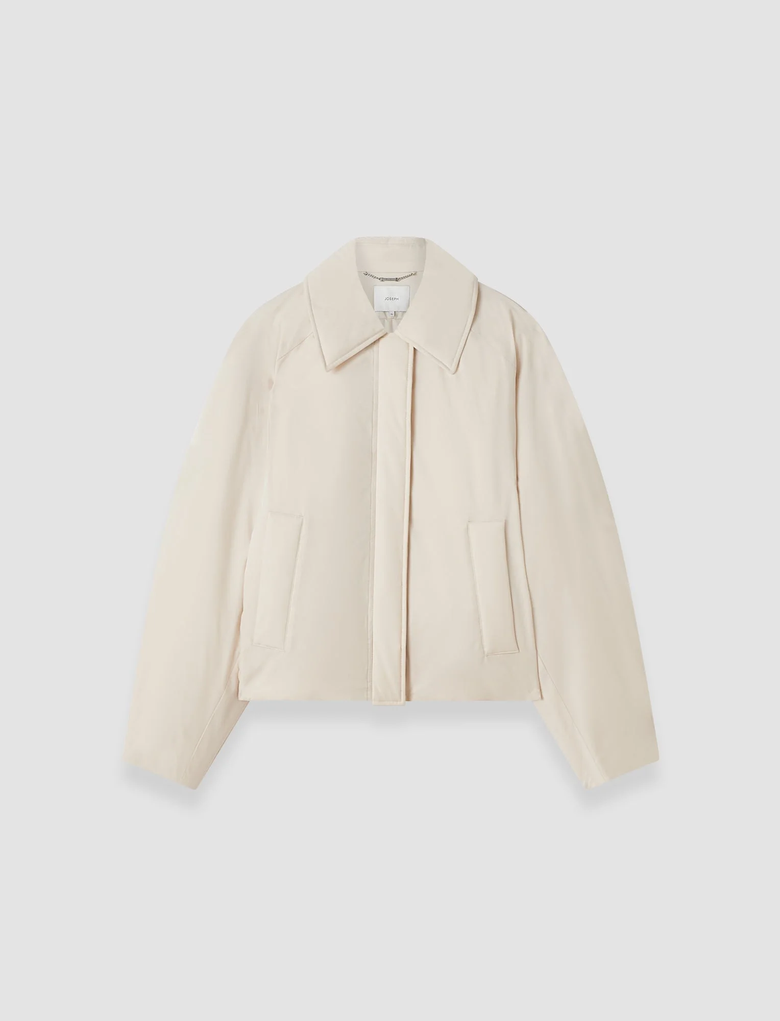 Mullins Lightweight Padded Jacket - 1