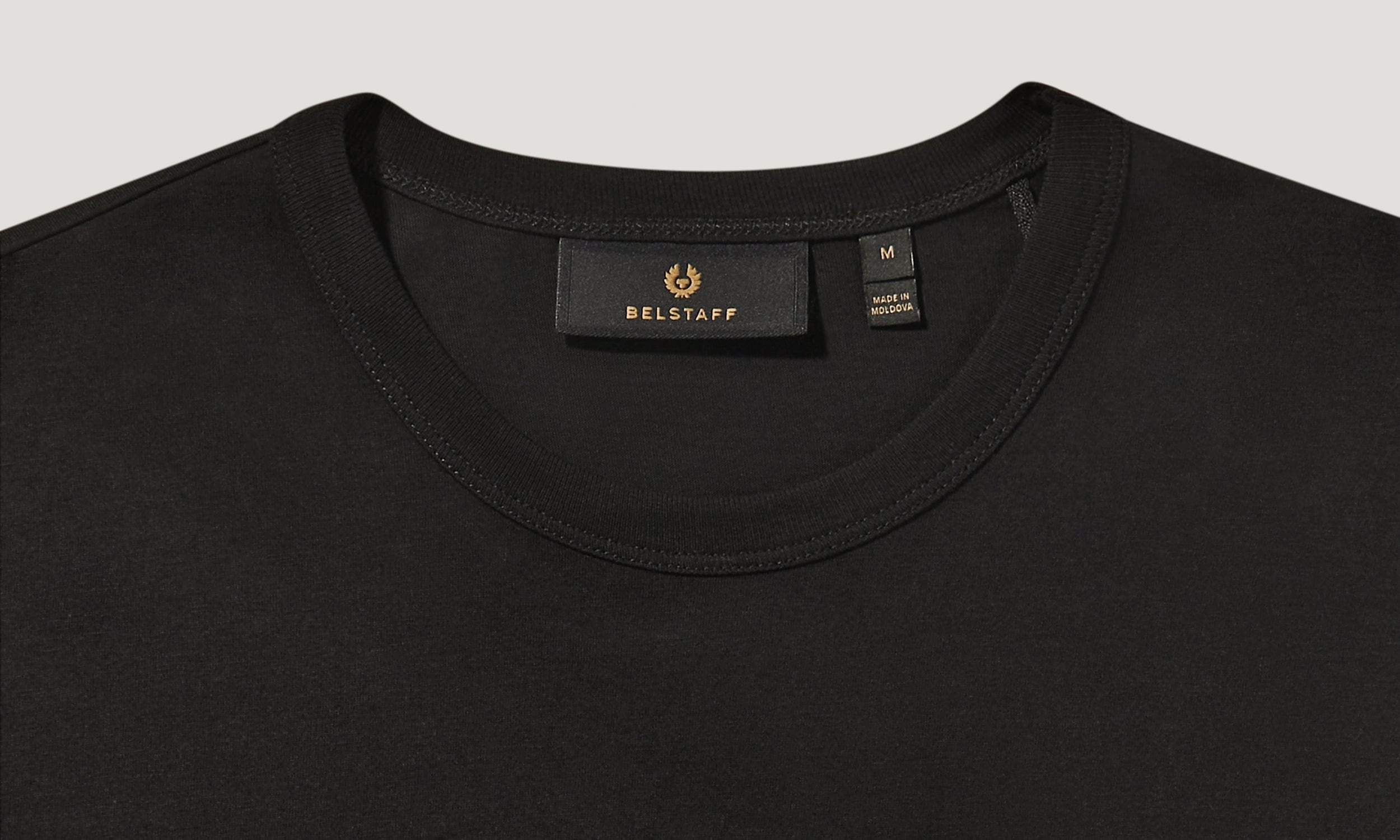 DECONSTRUCTED PHOENIX GRAPHIC T-SHIRT - 3
