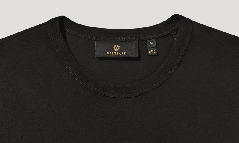 DECONSTRUCTED PHOENIX GRAPHIC T-SHIRT 3