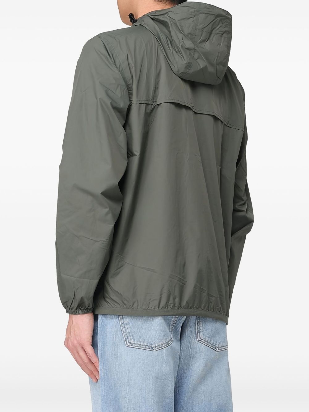 Jake Plus 2.0 jacket - 2