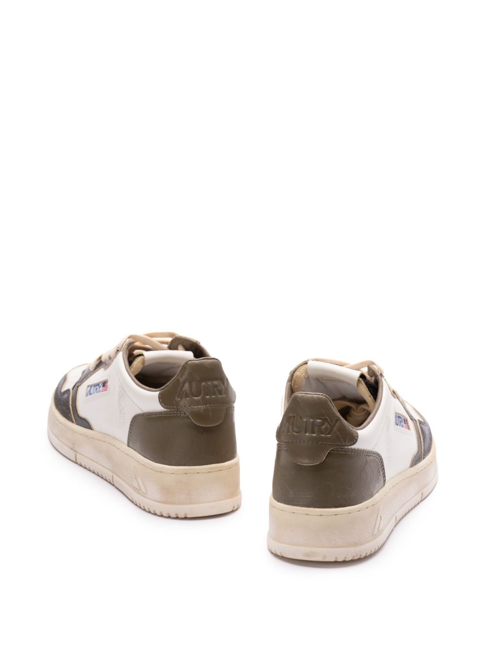 Medalist sneakers - 3
