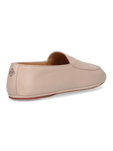 Loro Piana Women "Anton Walk" Loafers - 4