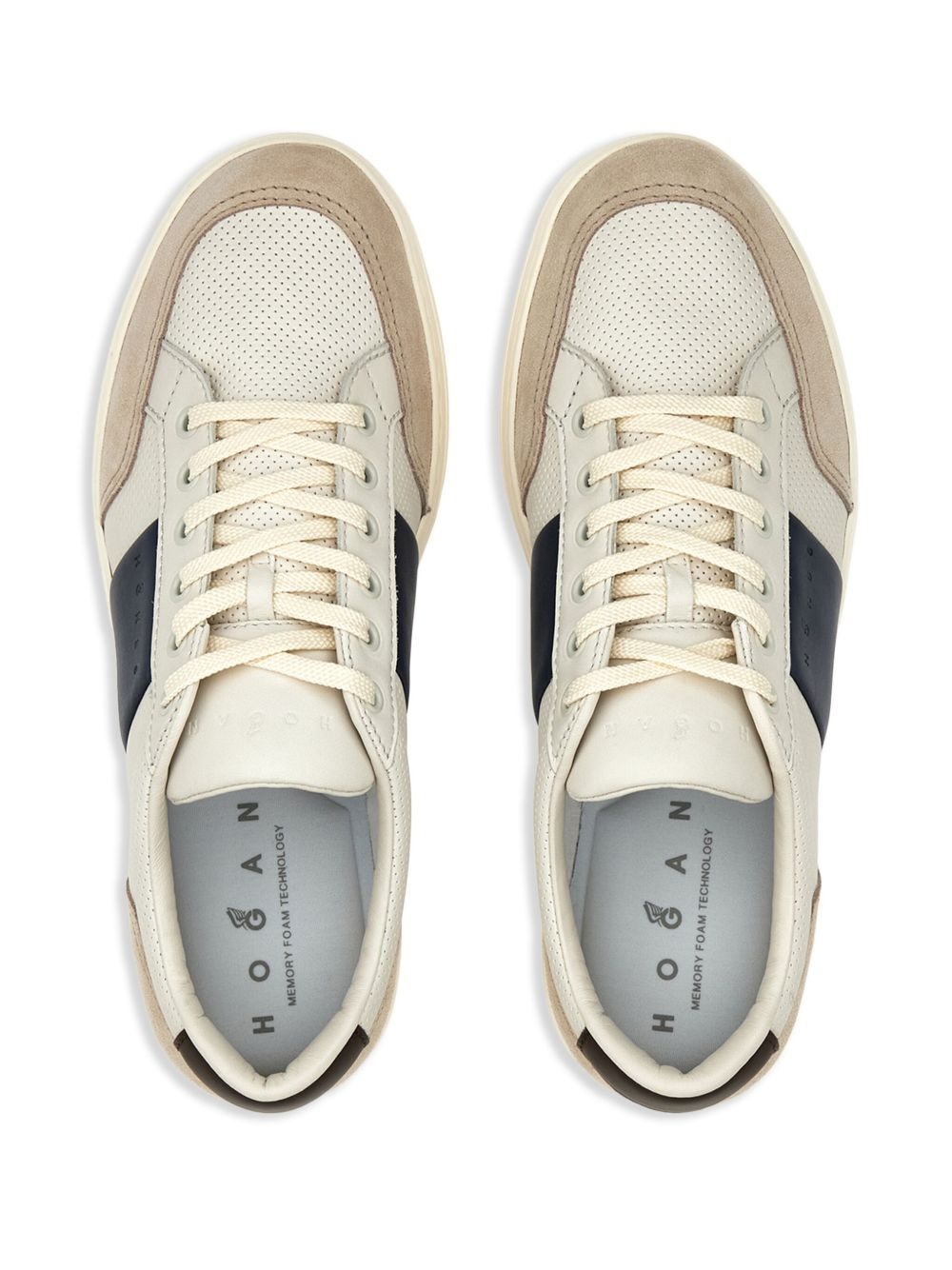 logo trainers - 5