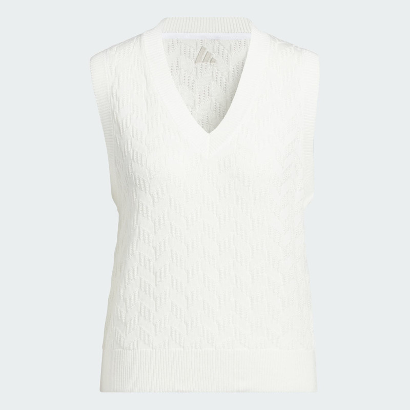 ULTIMATE365 TOUR KNIT VEST 1