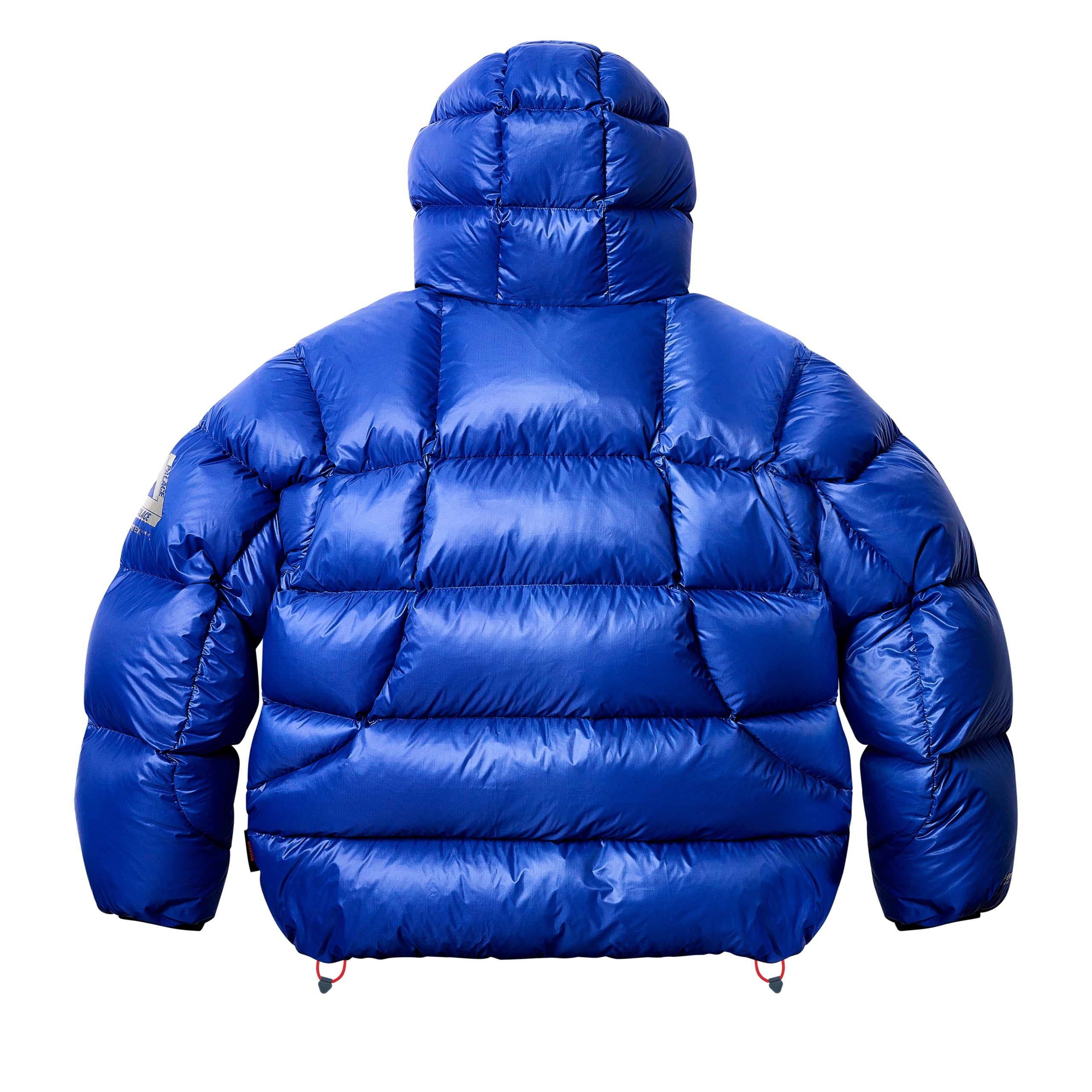 PERTEX OPAQUE BALACLAVA PUFFA DEEP ULTRA - 5