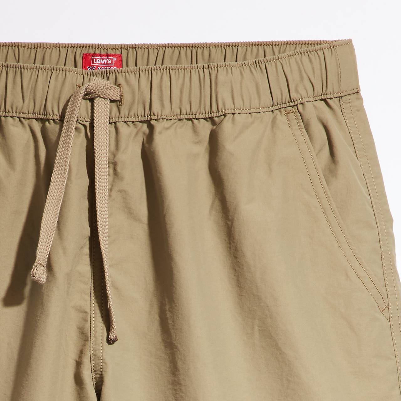 LEVI'S® XX CHINO EASY 6" MEN'S SHORTS - 5