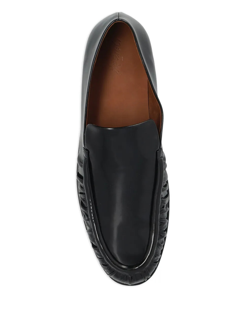 MARSELL - Women Mocassino Loafer - 4
