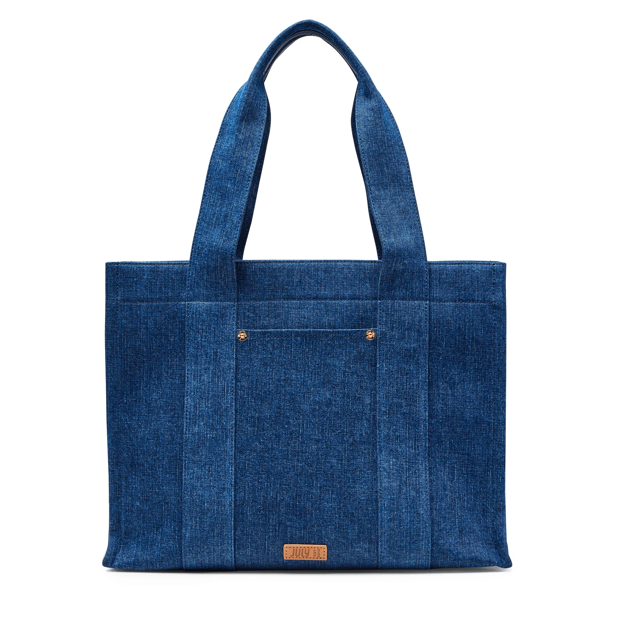 Everyday Small Tote - 1