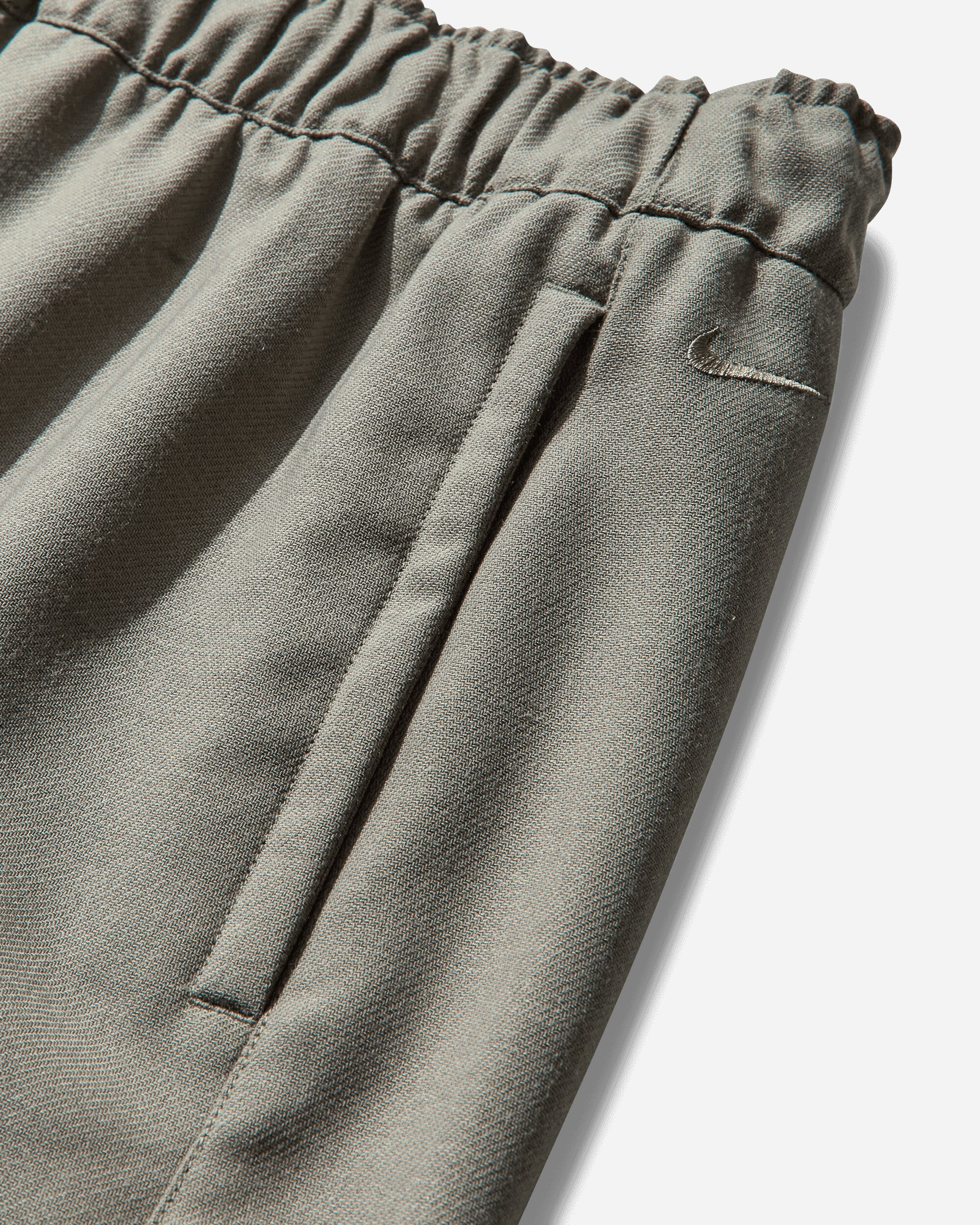 Women's Wool Classics Skirt Light Army - 3