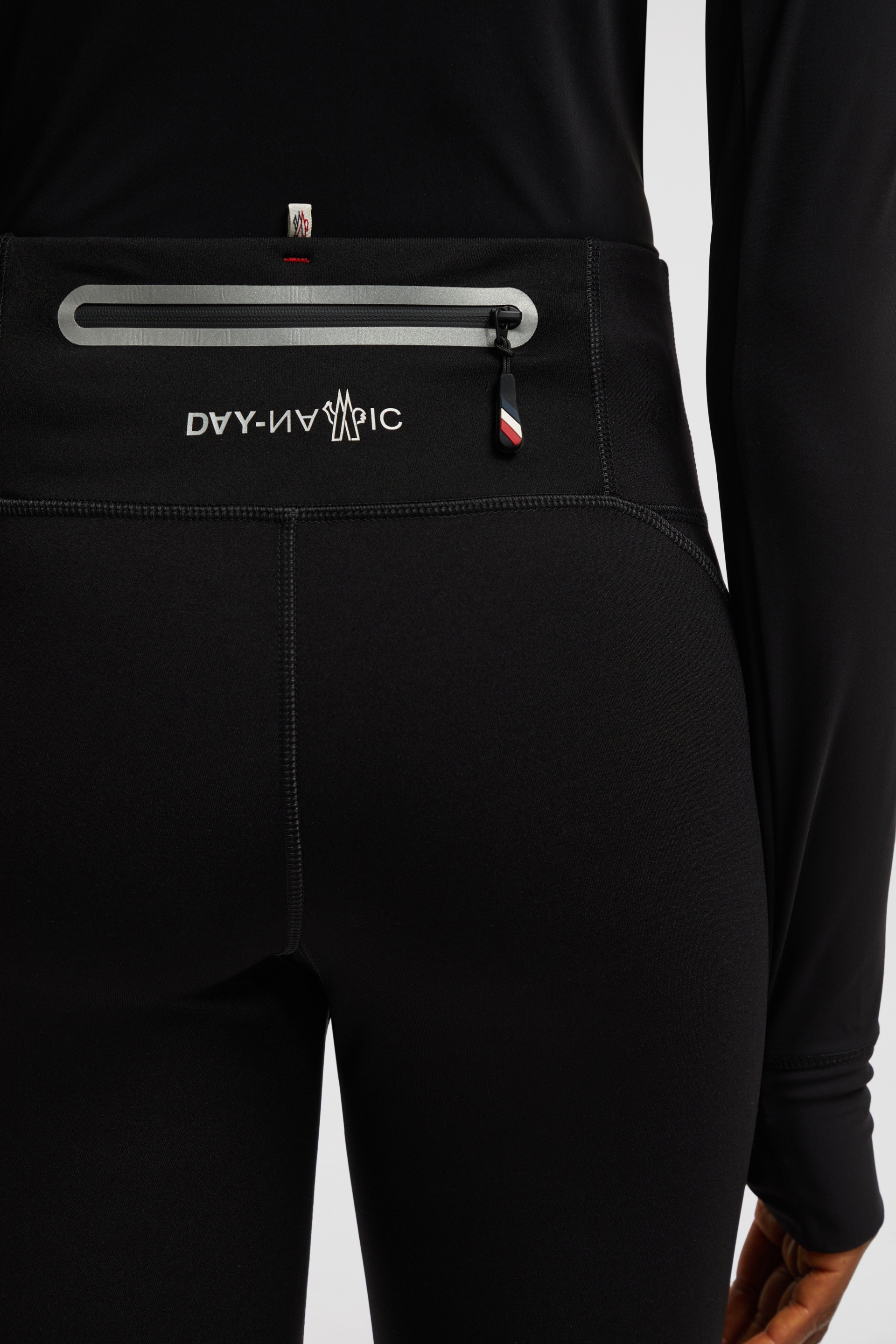 Moncler Grenoble Leggings | REVERSIBLE