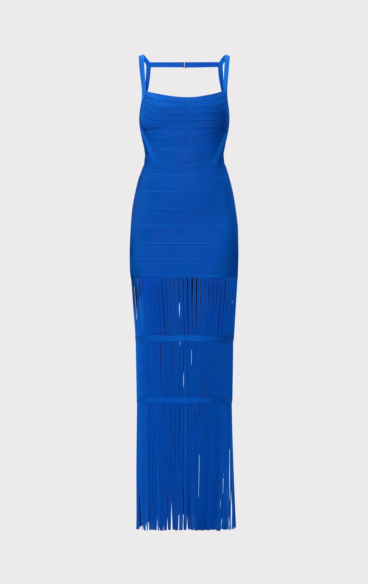 THE KELSEY GOWN - 1