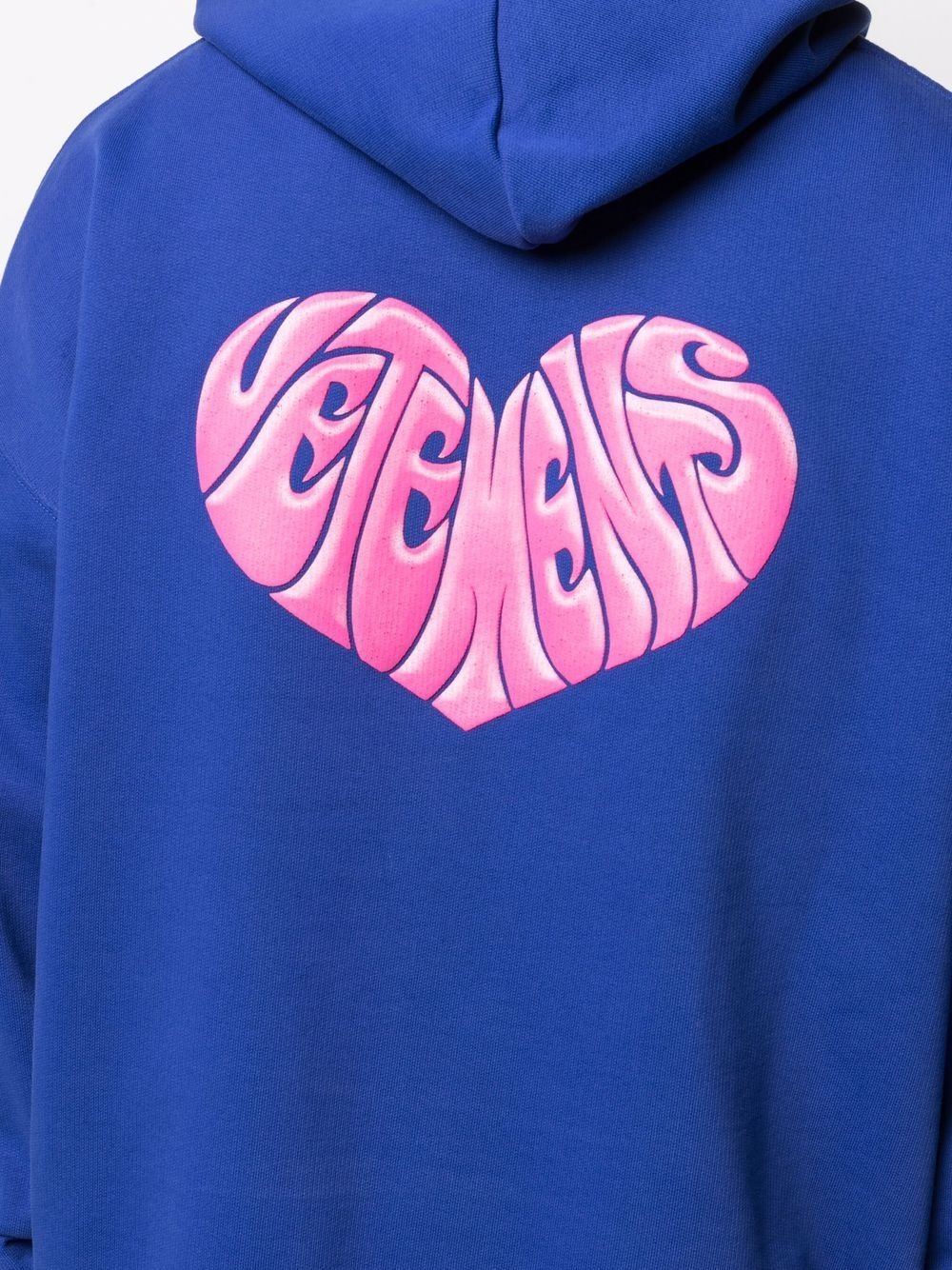 Dolphins Heart logo hoodie - 6