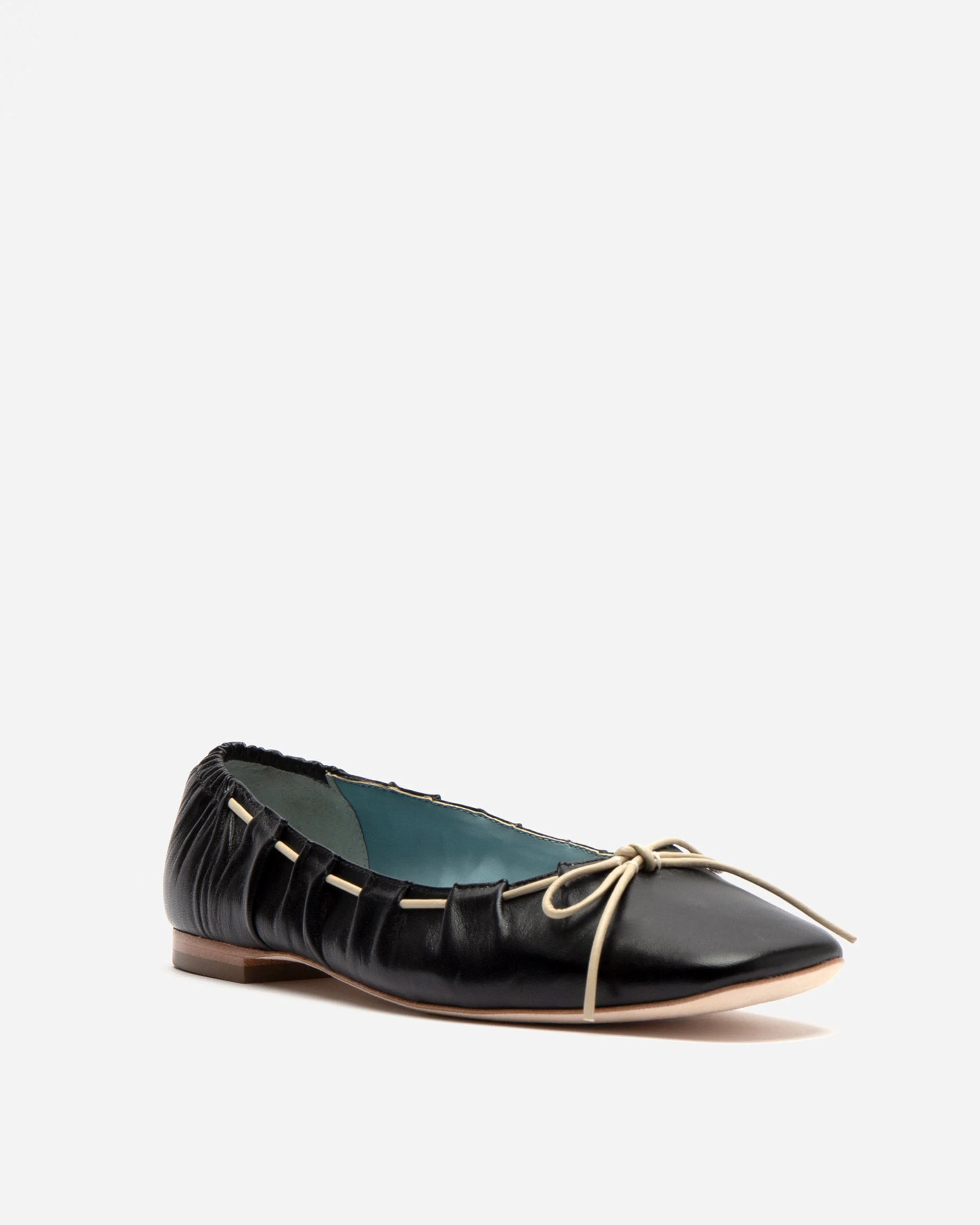Ava Ballerina Flat - 1