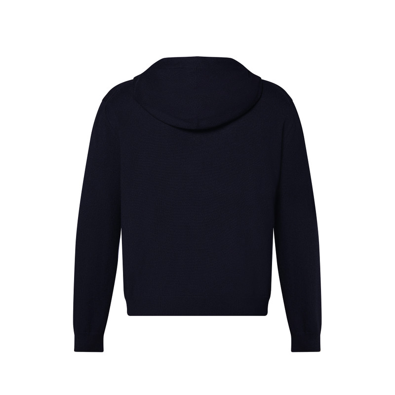 LVSE LV Embossed Hoodie 3