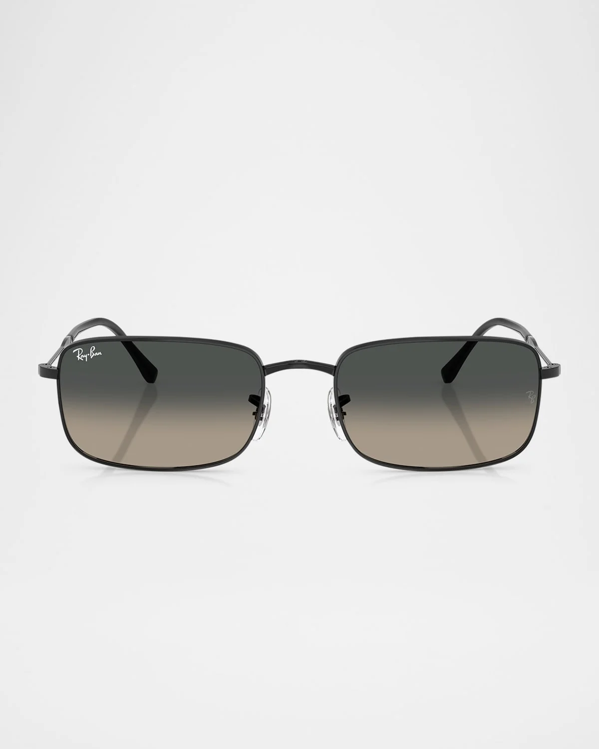 Men's RB3746 Rectangular Sunglasses - 1