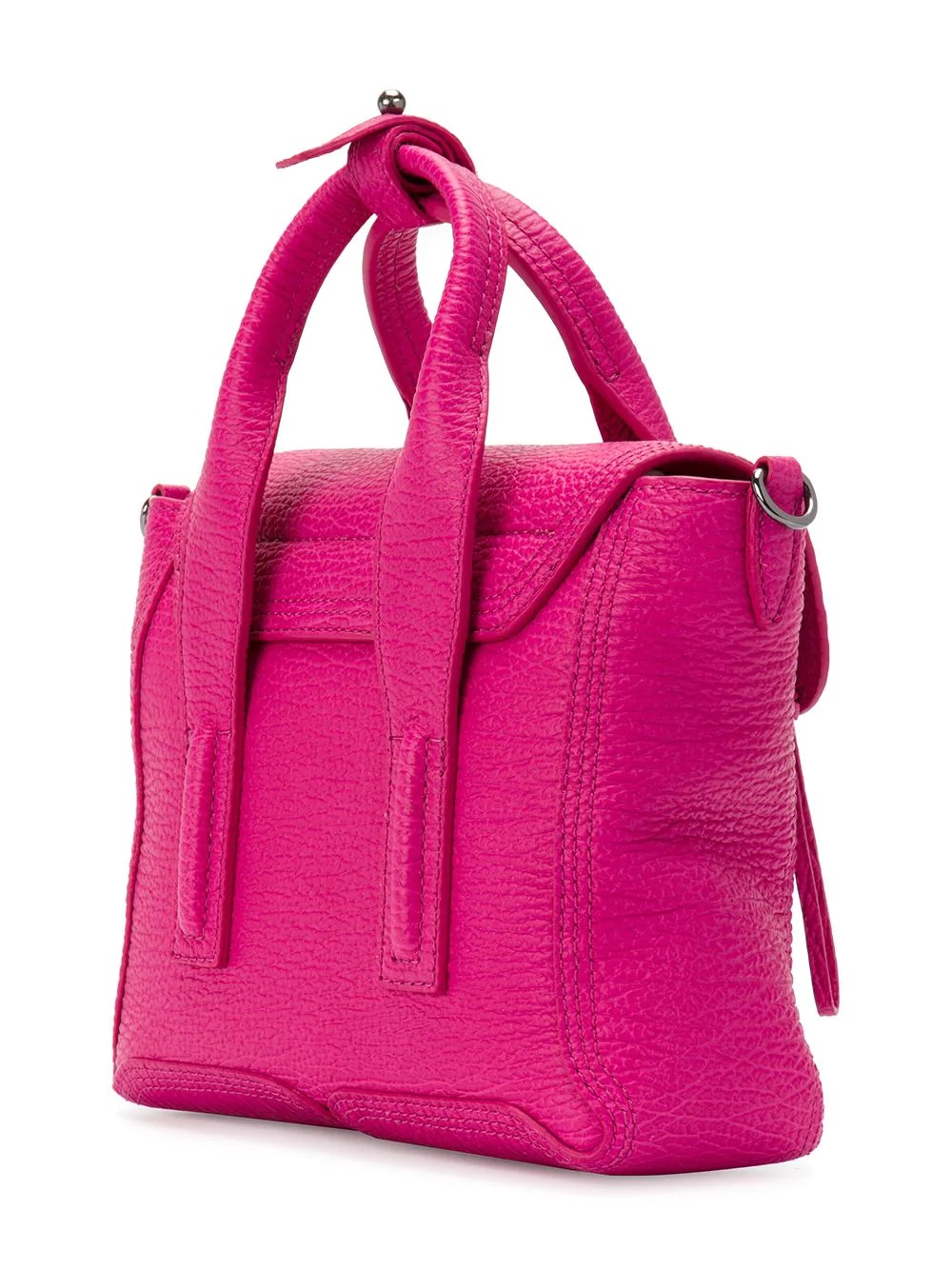 Pashli mini satchel bag - 3