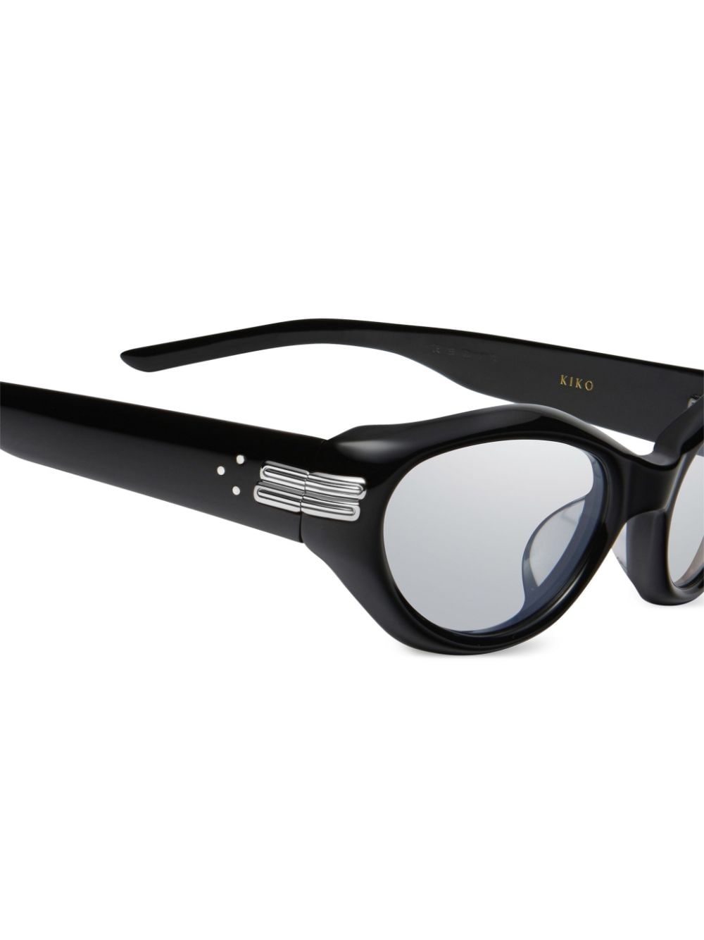 Kiko 01 cat eye-frame sunglasses - 4