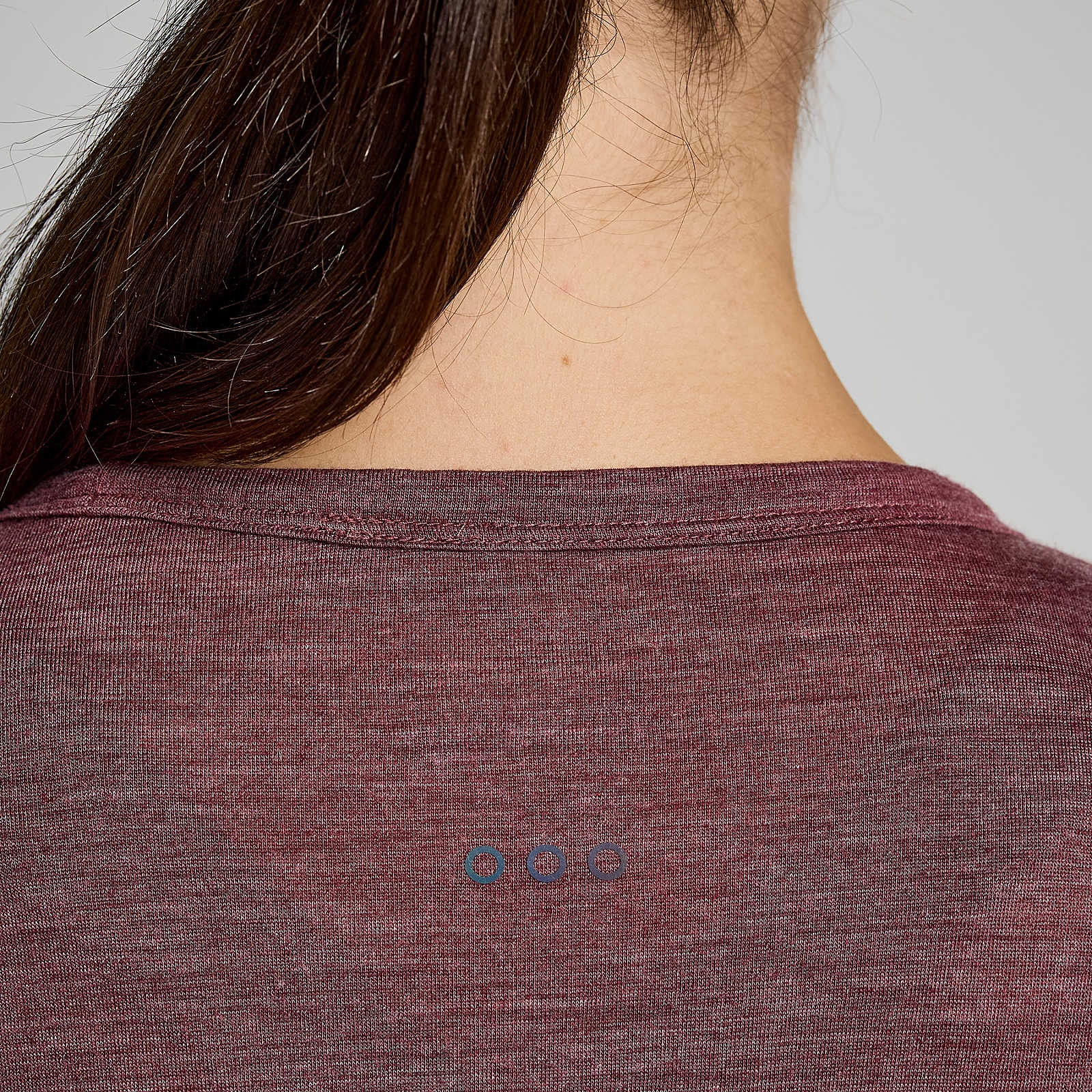 Peregrine Merino Long Sleeve - 4