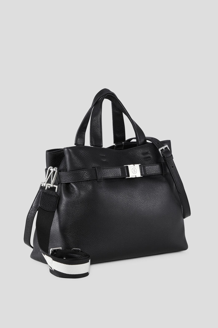 Andermatt Pauline Tote bag in Black - 2