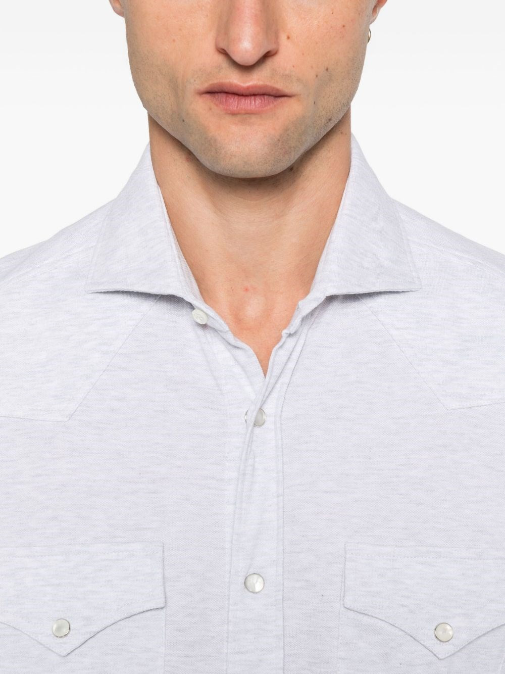 Cotton shirt - 2