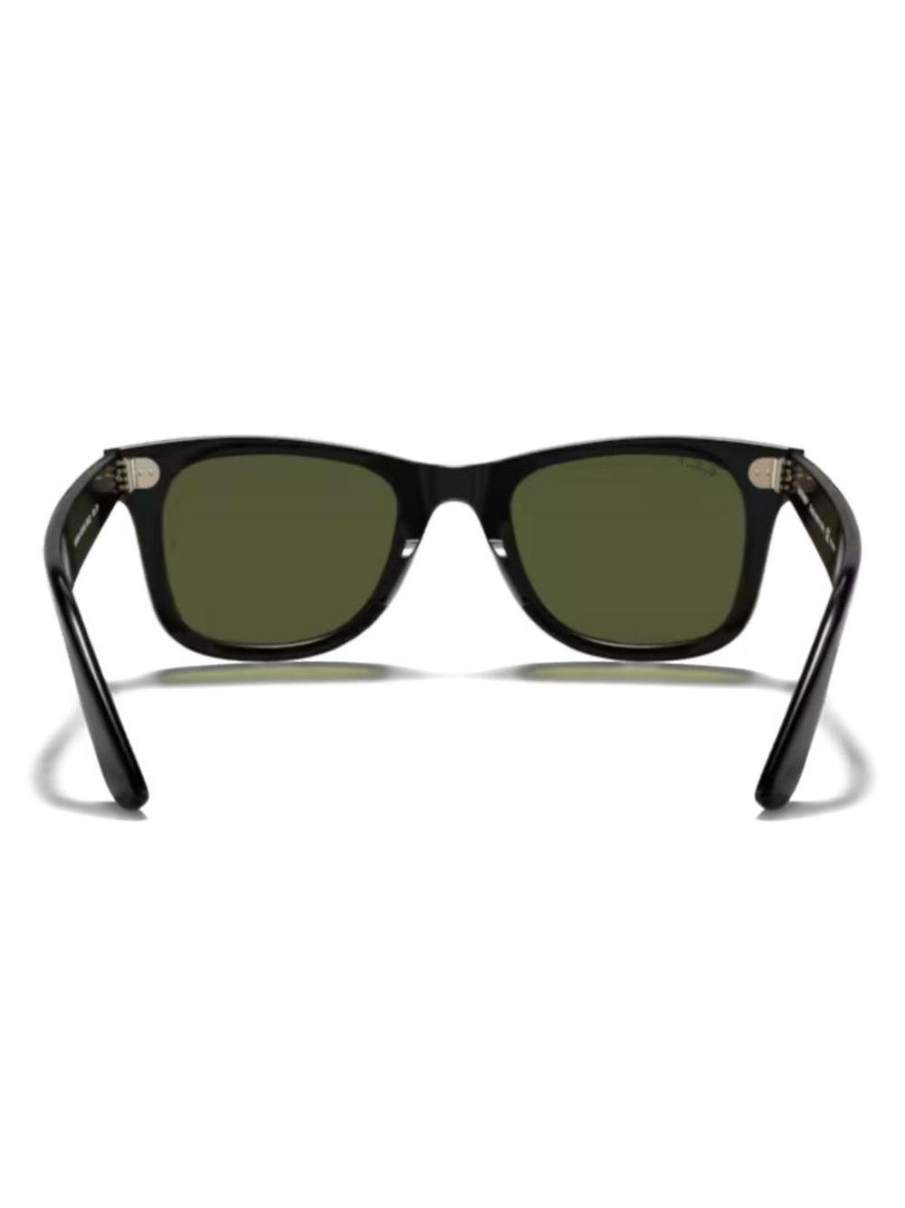 Wayfarer sunglasses - 3