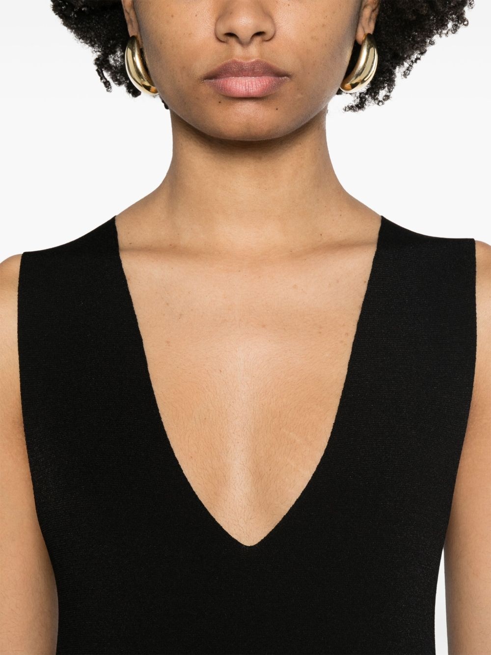 Keran midi dress - 5