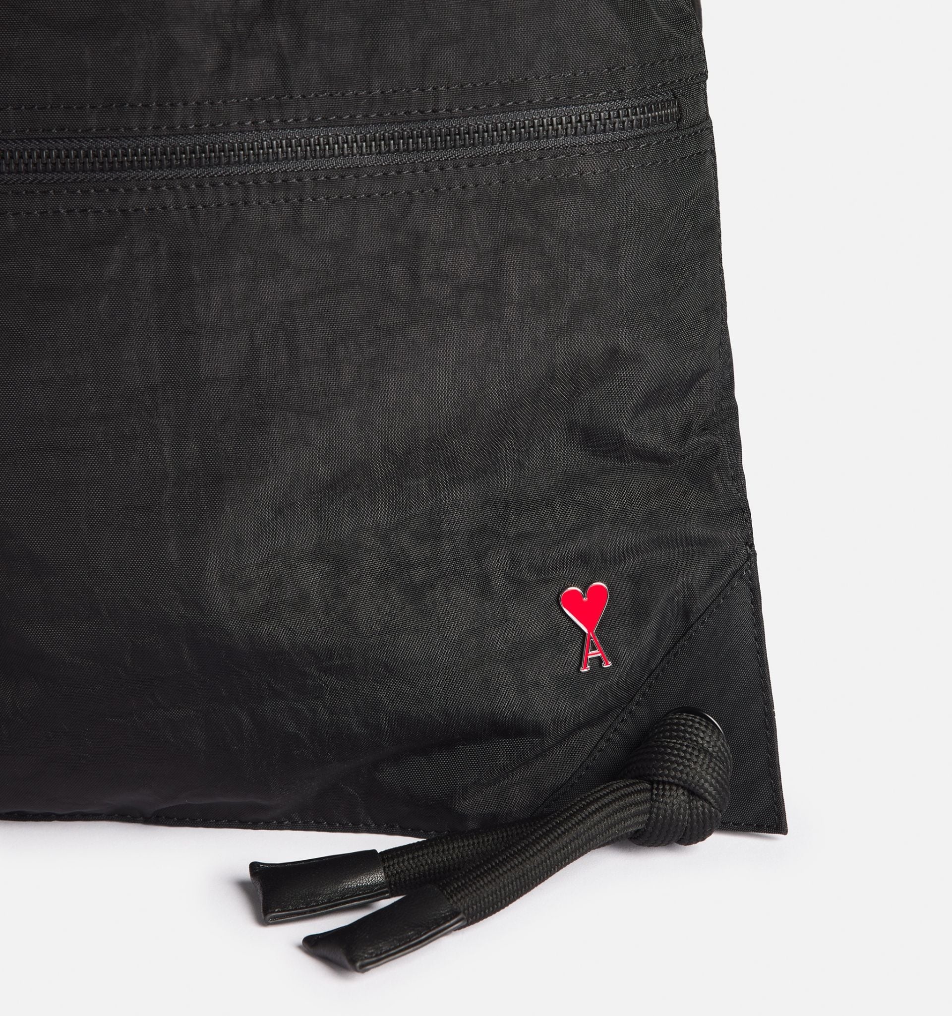 Swim Bag With Ami De Coeur Rivet - 9