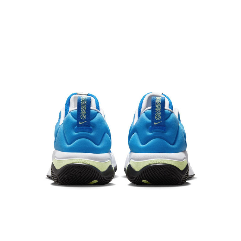 Nike Giannis Immortality 3 Ode To Your First Love 5