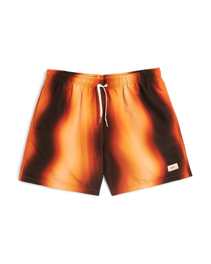 Molten Phase Swim Trunk 1