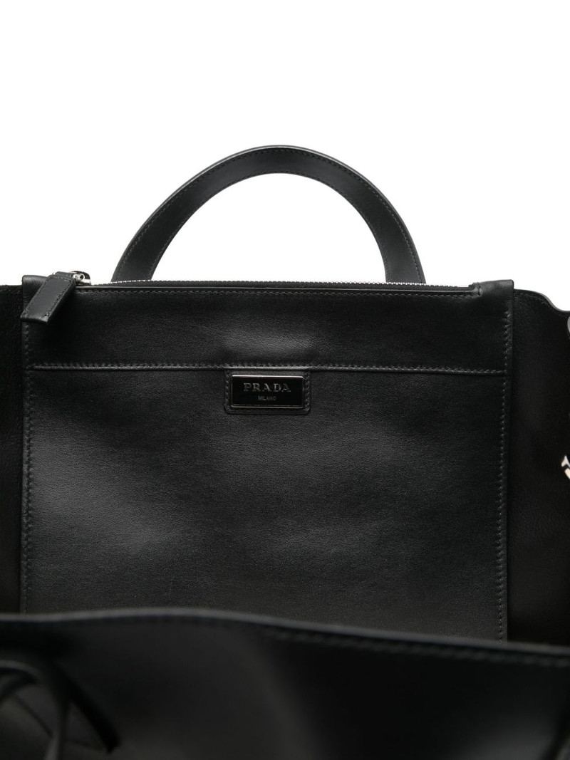 leather tote bag 5