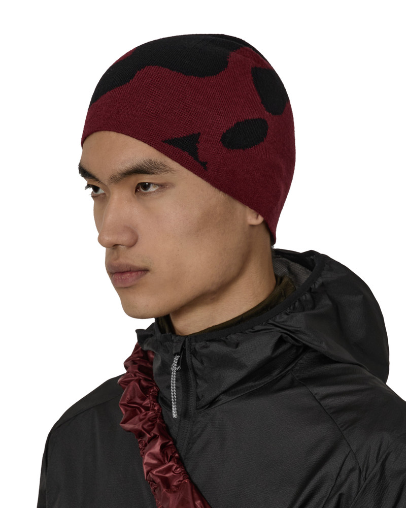 Magma Wool Beanie 4