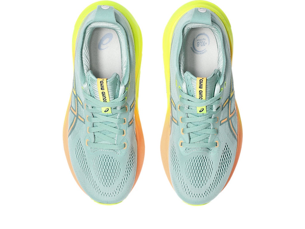 (WMNS) ASICS Gel-Kayano 31 'Paris' 1012B745-750 - 6