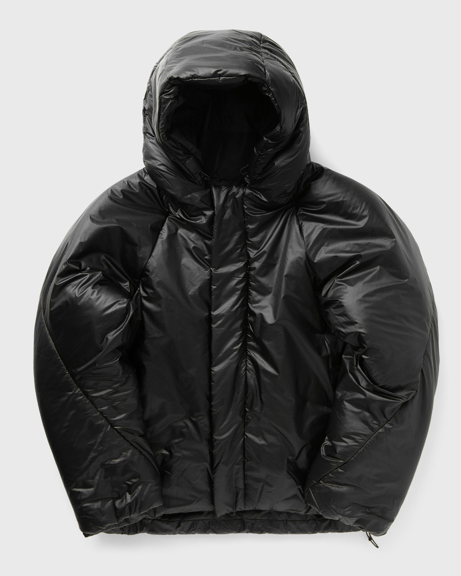 Cloud Helicoid Parka - 1