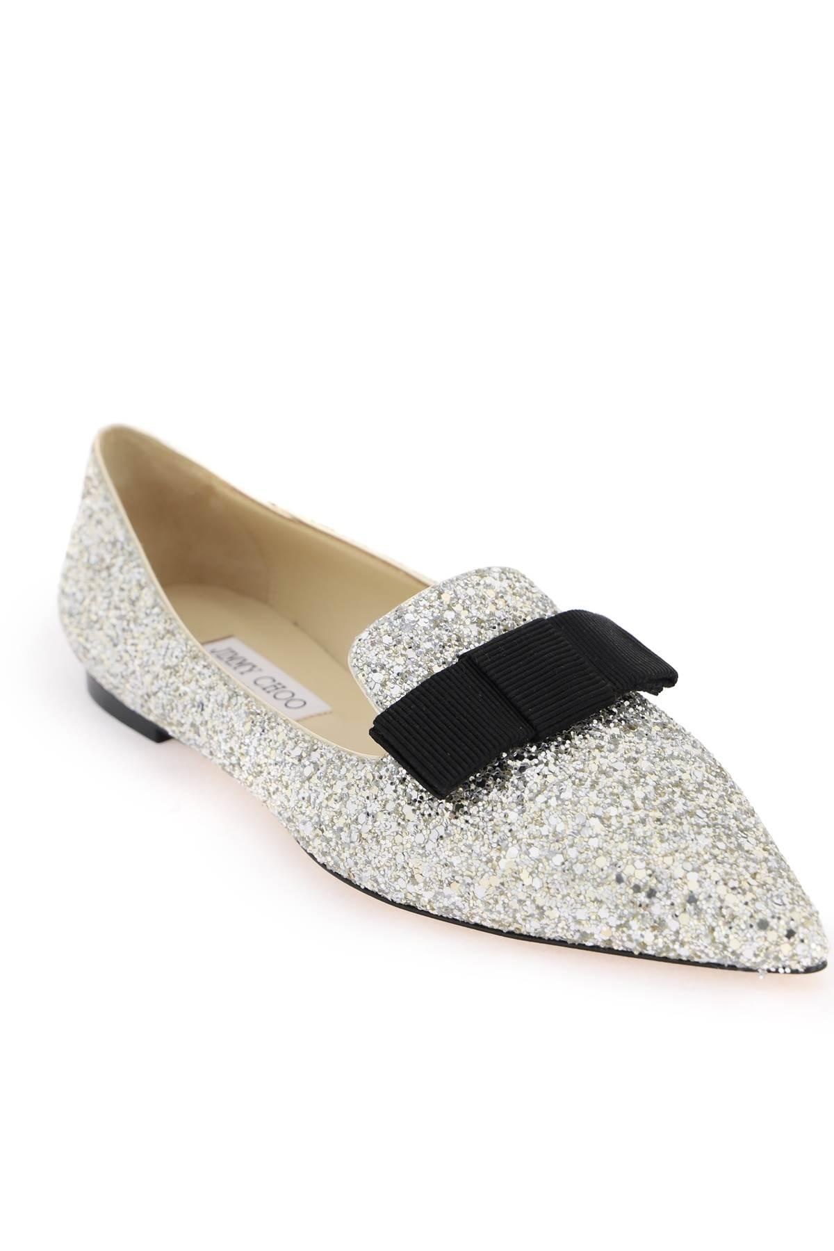 GALA BALLET FLATS - 4