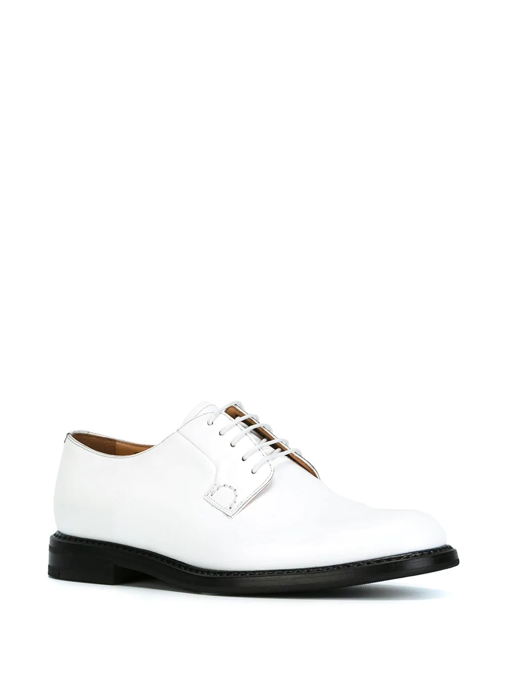 Shannon Derby shoes - 2