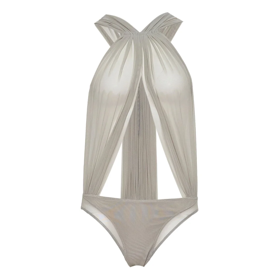 Miami Body Stretch Tulle - 1