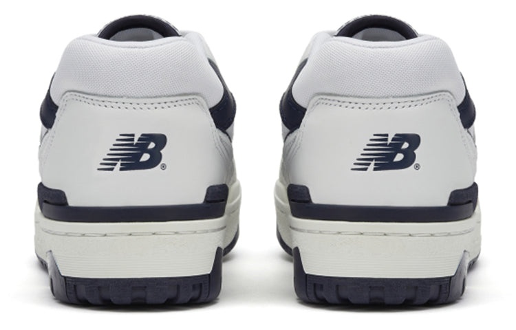 New Balance 550 'White Navy' BB550WA1 - 4