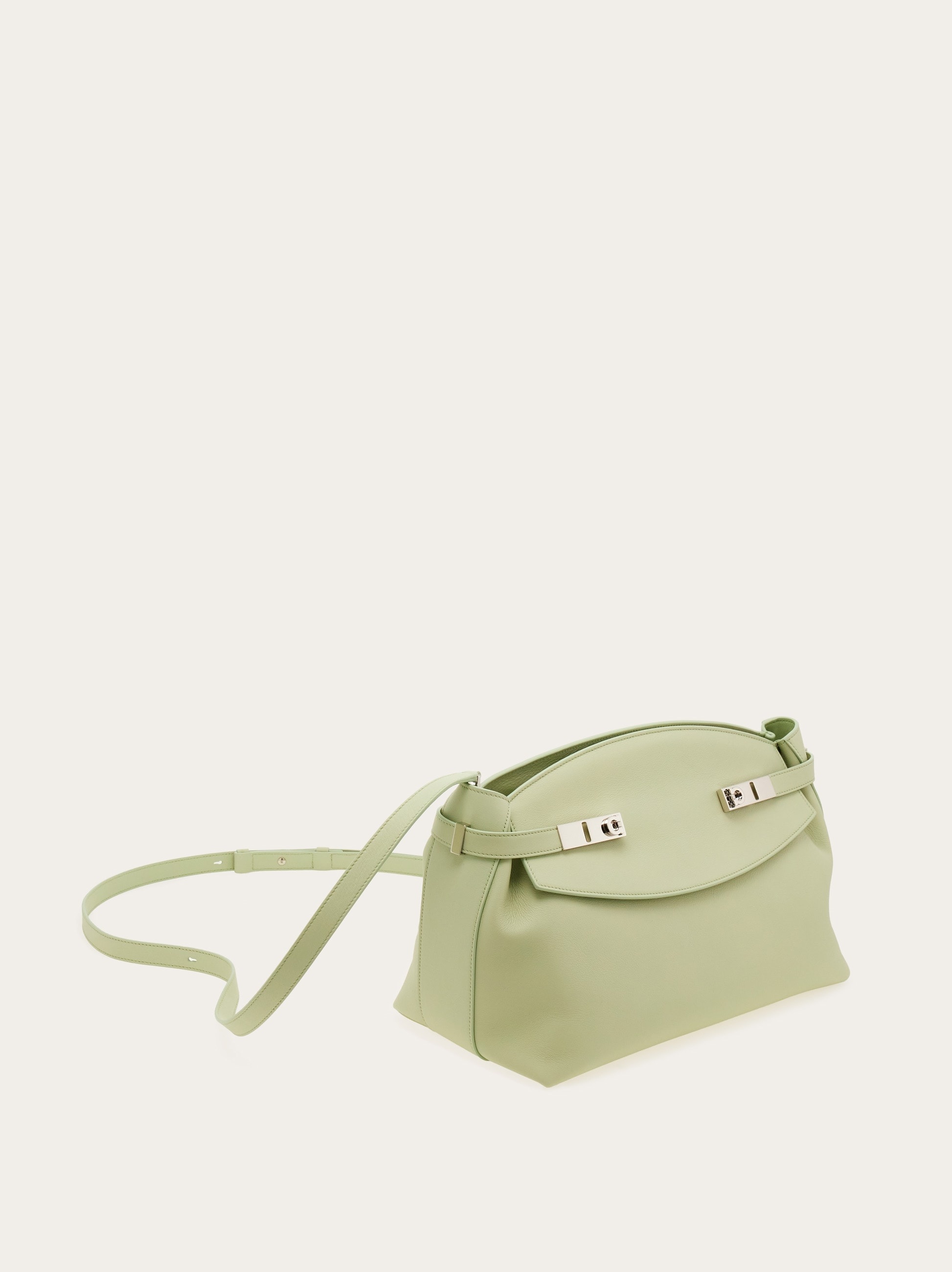 Hug shoulder bag - 7